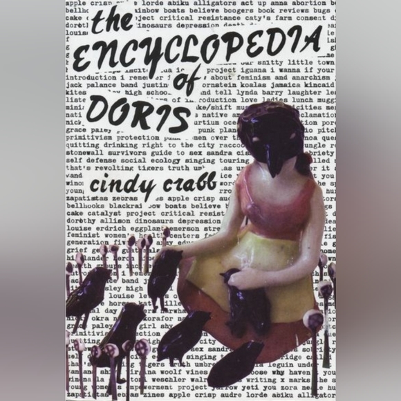 💥 3 for $15! The Encyclopedia of Doris - Picture 7 of 7